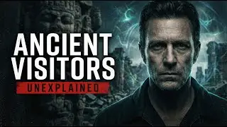 5 Shocking Reasons Advanced Beings Visited Ancient Civilizations!