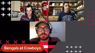 The SB Nation NFL Show - Week 2