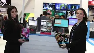 INFINITI - A True Omni Channel, Omni Gaming Platform