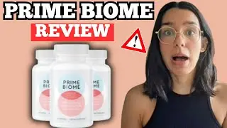 Prime Biome review 2026 | deep analysis of gut health support, digestion and microbiome balance