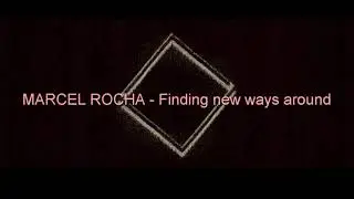 MARCEL ROCHA 