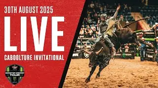 2025 PBR Australia Monster Energy Tour Caboolture Invitational | Live Stream