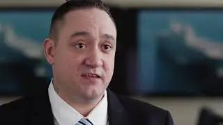 BAE Systems' Jason Hunter on SEA 5000