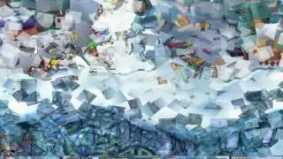 EvilYaz video gunbound 2