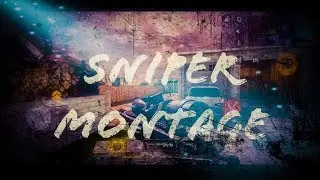 Call Of duty_Mobile(SNiPeR MoNtAGe ft.Shadow) &bull; tomnikk edition &bull; #4 |  DLQ33 SNIPER !