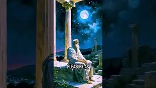 Epicurus on Pleasure The True Path to Happiness