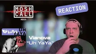 ABSOLUTELY F***ING INSANE! Vianova - 