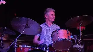 Steve Simpson Band - Get It Right Next Time