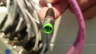 Magna Spin coater... spin motor sensor issues.