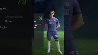 Top 5 players to buy and sell for Chelsea in FC 24 #fc24 #chelsea #careermode #football #fifa #