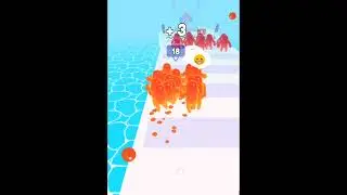 Join Blob Clash 3d Mod Runner