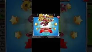 Ganhei a corrida heroica do karma mestre