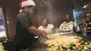 Great Commission Baptist Church/ FT W/ Transportation Ministry Christmas Dinner 12/20/2025