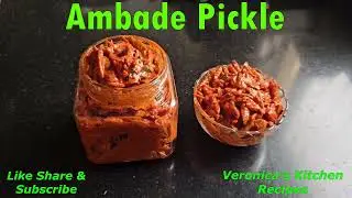Ambade Pickle