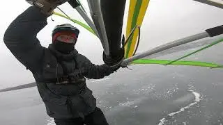 Kitewing Turbo Killer
