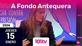 🔴 La depresión no es sólo tristeza en A Fondo