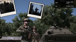 Real Dark Side of Arma Reforger