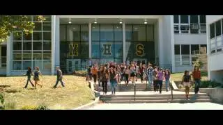 STOKER Official Trailer