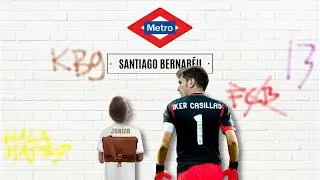 Que vaut le centre de formation du Real Madrid ?