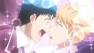 山田君與7位魔女-OVA