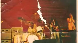Black Sabbath - Day Tripper (Cuts,The Beatles Cover)