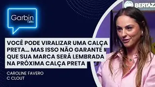 Viralizar uma calça preta não garante que a marca será lembrada na próxima calça preta