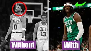 The 1 Thing That Can Fix The Boston Celtics