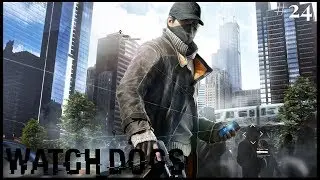 Watch Dogs - Part 24 (A Risky Bid) Walkthrough - PS3/XBOX360/PC/PS4/XBOXONE