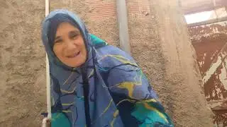 جزيت معزاتي وحضرت معاكم اكلة الزرير