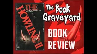 The Howling II- Book Review