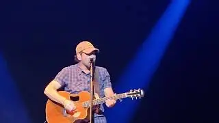 Cleaning This Gun - Rodney Atkins LIVE @ Penns Peak, PA 8/3/23