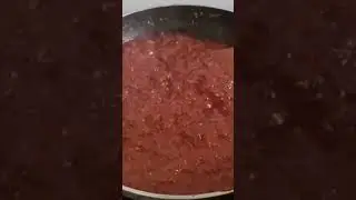 #cookingfood #chukunder Halwa #halwa#testy