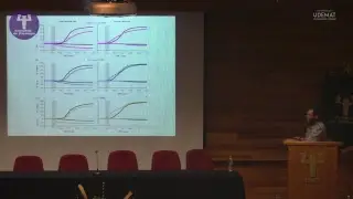 Conferencia: Control Cognitivo en los movimientos oculares
