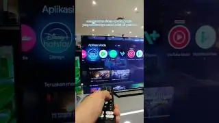 TV AQUA PALING LARIS DAN HARGA MURAH #aqua #googletv #ledtv