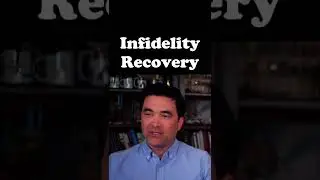 Infidelity Recovery
