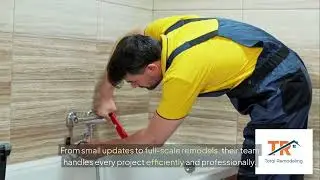 Bathtub Remodeling in West Springfield MA | Total Remodeling and Repair