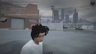 NEW OPP FT TRAV,BALENCI,CHUCKY