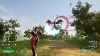 Overpowered Early On in PalWorld (Best Pal Within Minutes)