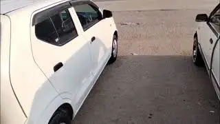 Suzuki Alto VXR 2022 Model #pakistan  #automobile #drivepk  #suzuki