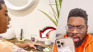 BOY STEALS HIS DAD CREDIT CARD, GETS IN BIG TROUBLE | DADDY DLO TV