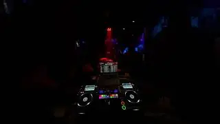 Out Like A Light!