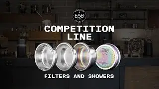 E&B lab - competition line | Filter and showers