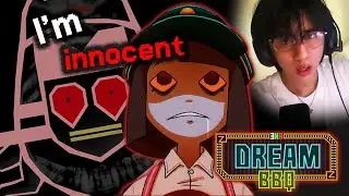 HELP... I Think I'm the Villain??  [ENA: Dream BBQ CHAPTER 1 #2]