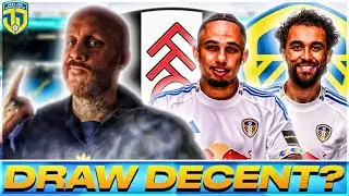 Fulham vs Leeds United Preview: Will the Whites Snatch a Huge Point?