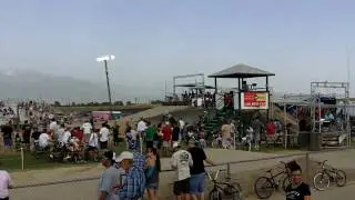 11 Expert Round 1 7-02-10 Great Salt Lake Nationals Pre-Race