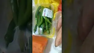 ASMR Svuota spesa online Esselunga مشترياتي