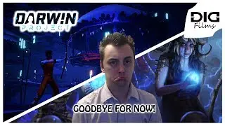 Goodbye For Now! -  Path of Exile