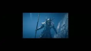 Assassin's Creed Valhalla  Gungir Spear