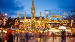 Austrian White Christmas