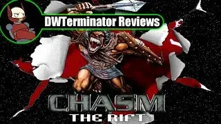 New Year's 2020 Classic Review - Chasm: The Rift